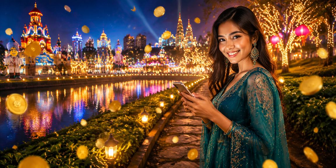 Pengguna Malaysia mendaftar kasino dalam talian melalui telefon pintar