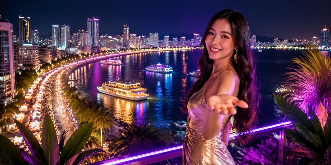 Penang casino players enjoy today's most popular games at syukur88