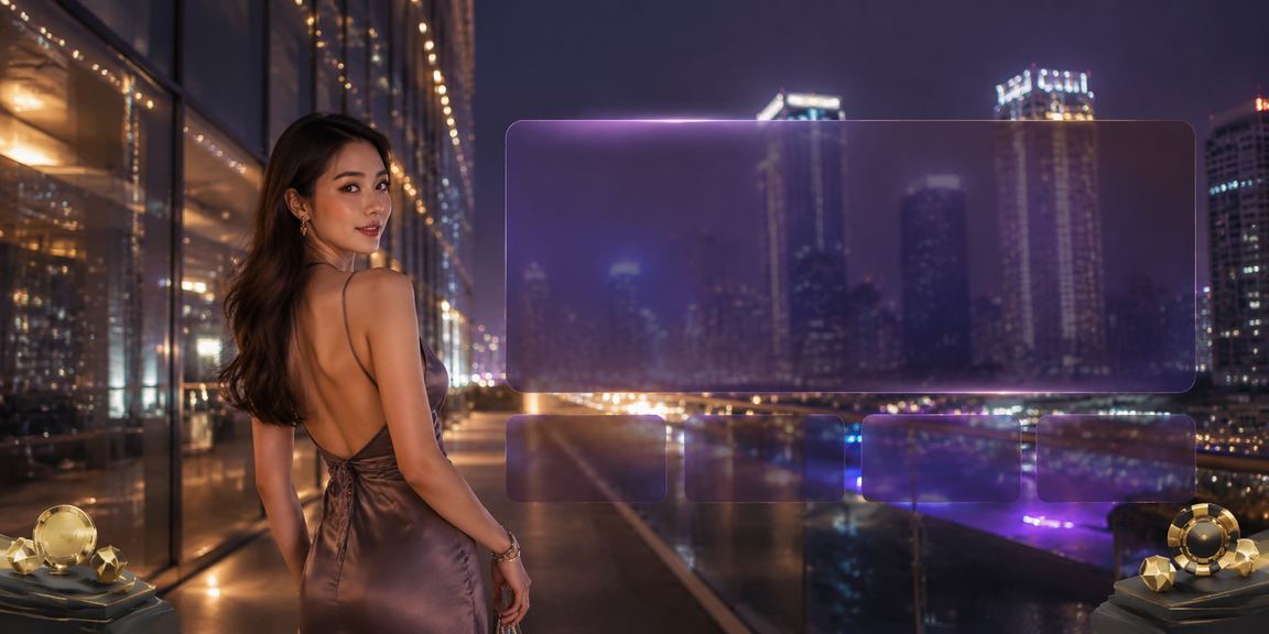 VIP Bonus for selected players in Petaling Jaya with a Malaysia theme