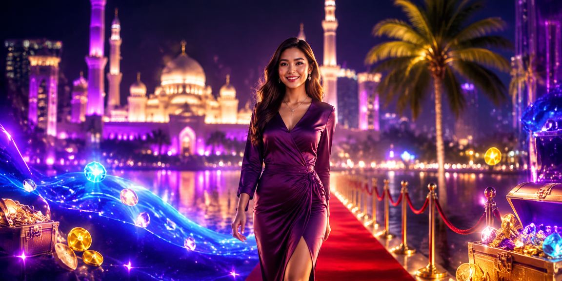 Proses deposit dalam talian di Putrajaya menggunakan platform syukur88